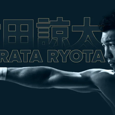 Stake.com to sponsor middleweight championship unification fight between Ryota Murata and Gennady Golovkin